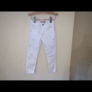 Zara kids jeans